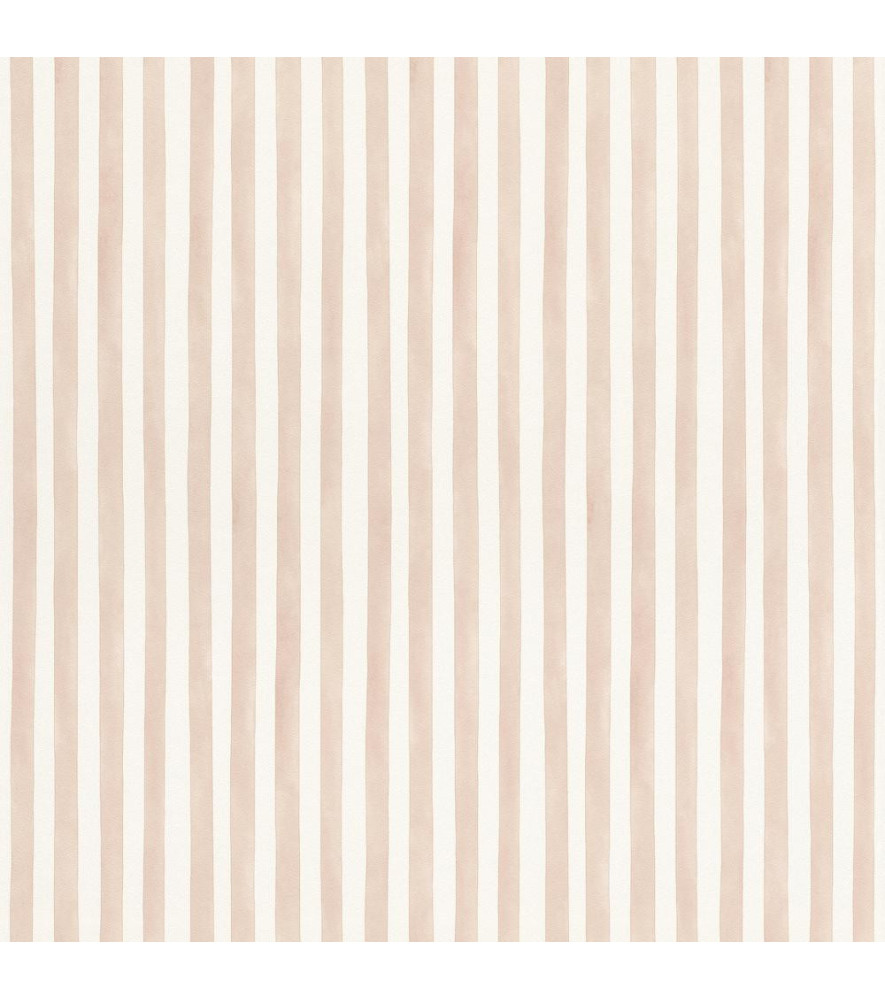 Papier Peint RASCH Strictly Stripes VII 252774