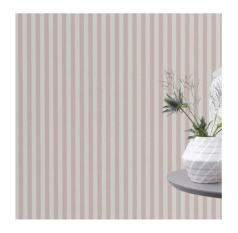 Papier Peint RASCH Strictly Stripes VII 289045