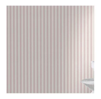 Papier Peint RASCH Strictly Stripes VII 289045