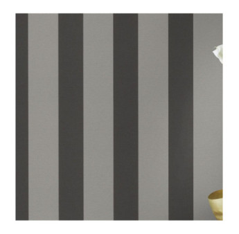 Papier Peint RASCH Strictly Stripes VII 295756