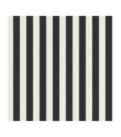 Papier Peint RASCH Strictly Stripes VII 361819