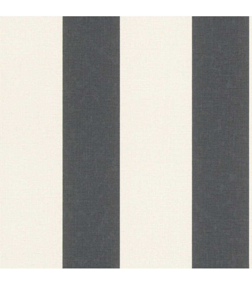 Papier Peint RASCH Strictly Stripes VII 485479