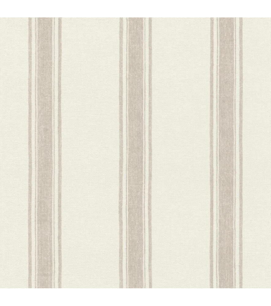 Papier Peint RASCH Strictly Stripes VII 555622