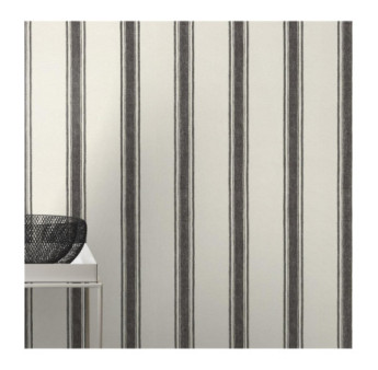 Papier Peint RASCH Strictly Stripes VII 555639