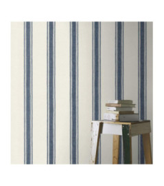 Papier Peint RASCH Strictly Stripes VII 555646