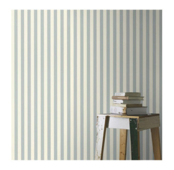 Papier Peint RASCH Strictly Stripes VII 570328