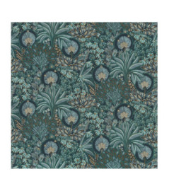 Papier Peint CASAMANCE Nuit d'Orient 75391120