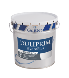 Peinture GUITTET Duliprim hydroplus 15L