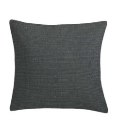 Coussin STOF ODALYS Carbone 50x50cm