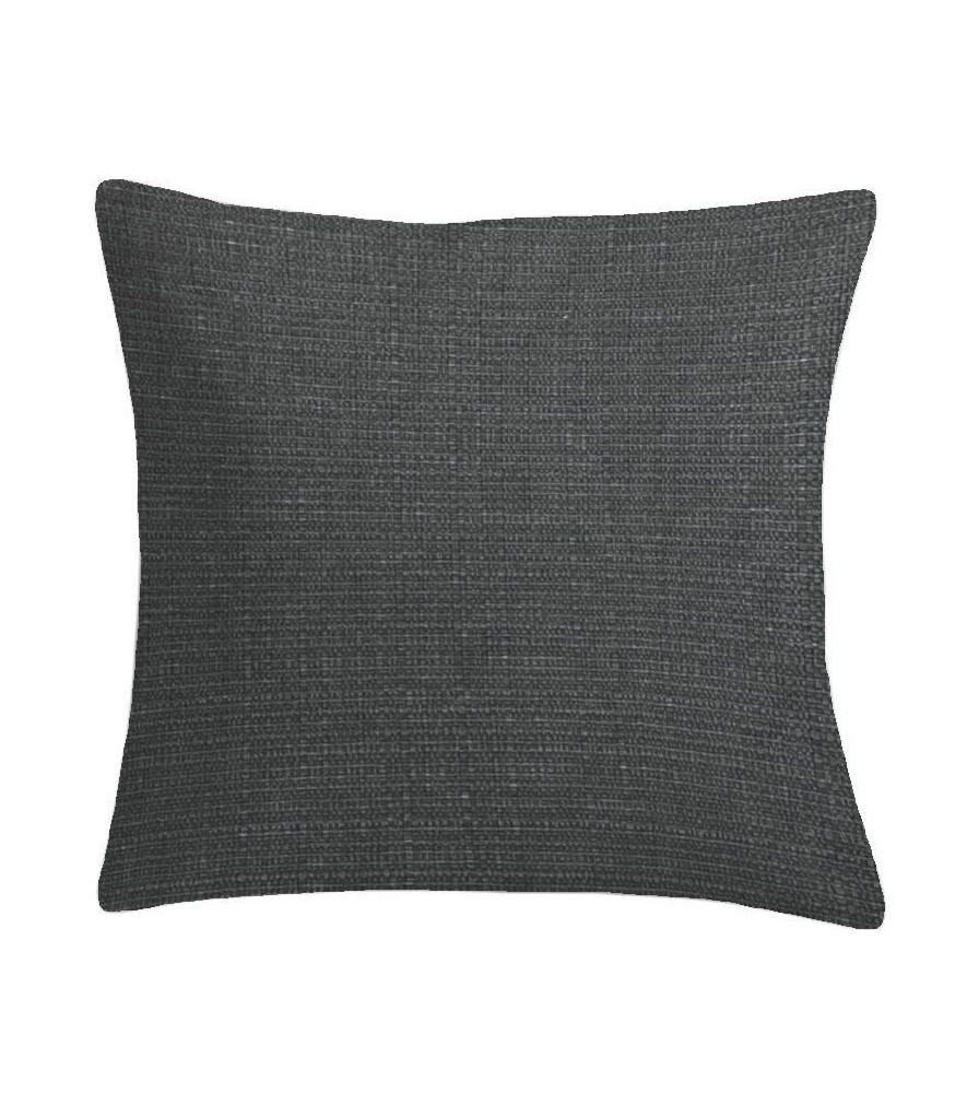 Coussin STOF ODALYS Carbone 50x50cm