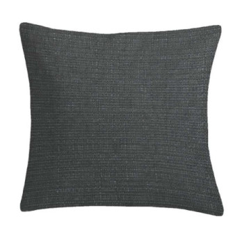 Coussin STOF ODALYS Carbone 50x50cm