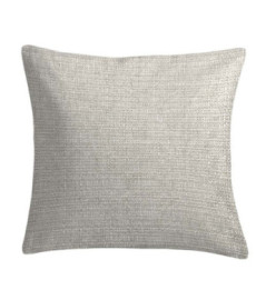 Coussin STOF ODALYS Naturel 50x50cm