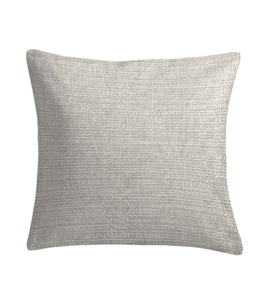 Coussin STOF ODALYS Naturel 50x50cm