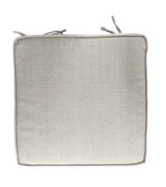 Galette Outdoor STOF ODALYS naturel 40x40x5cm