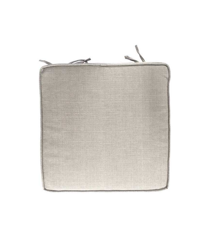 Galette Outdoor STOF ODALYS naturel 40x40x5cm