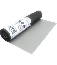 Sous-couche GERFLOR Smart Fix 16db rouleau de 7,5mx1m