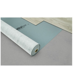 Sous-couche MODULEO Xtrafloor Power rouleau de 10x1m