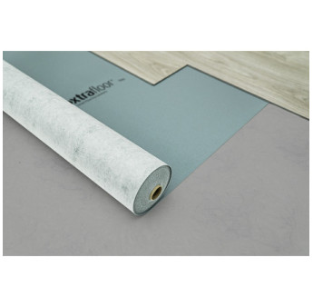 Sous-couche MODULEO Xtrafloor Power rouleau de 10x1m