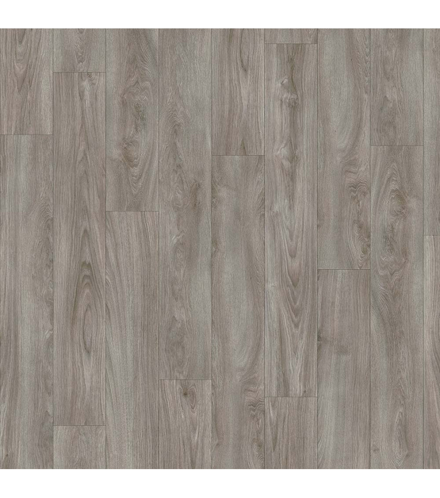 Revêtement de sol MODULEO 40 à coller Midland Oak 22929 paquet de 3,88m² lames de 132x19,6cm