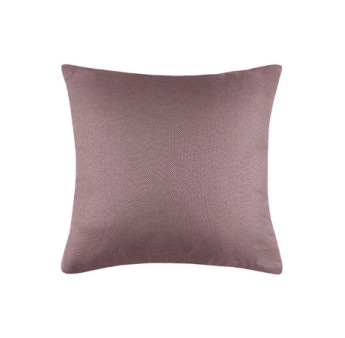 Coussin STOF COPENHAGUE rose 50X50cm