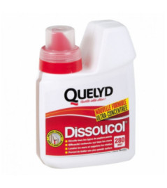 Décolleur suractivé QUELYD PRO Dissoucol 500ml