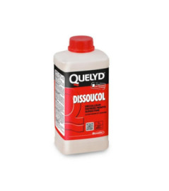 Décolleur suractivé QUELYD PRO Dissoucol 1L