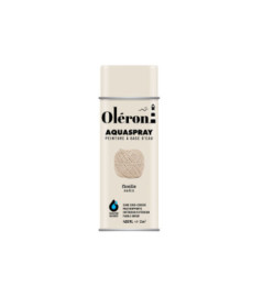 Aérosol TECHNIMA Aquaspray Oléron ficelle satiné 400ml