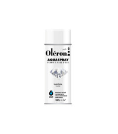 Aérosol TECHNIMA Aquaspray Oléron  incolore satiné 400ml