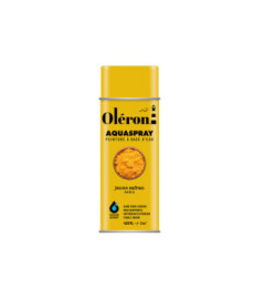 Aérosol TECHNIMA Aquaspray Oléron jaune satiné 400ml