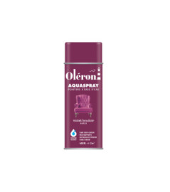 Aérosol TECHNIMA Aquaspray Oléron violet satiné 400ml