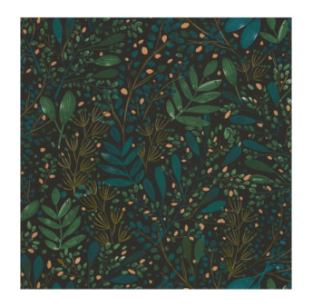 Papier Peint CASELIO Green Life GNL101697692