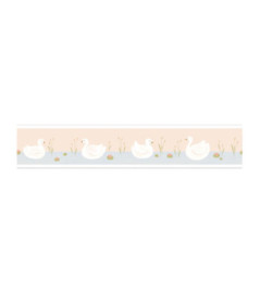 Papier Peint CASADECO Rose & Nino RON85516220