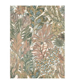 Papier Peint CASAMANCE Jardin Félicia A74320630