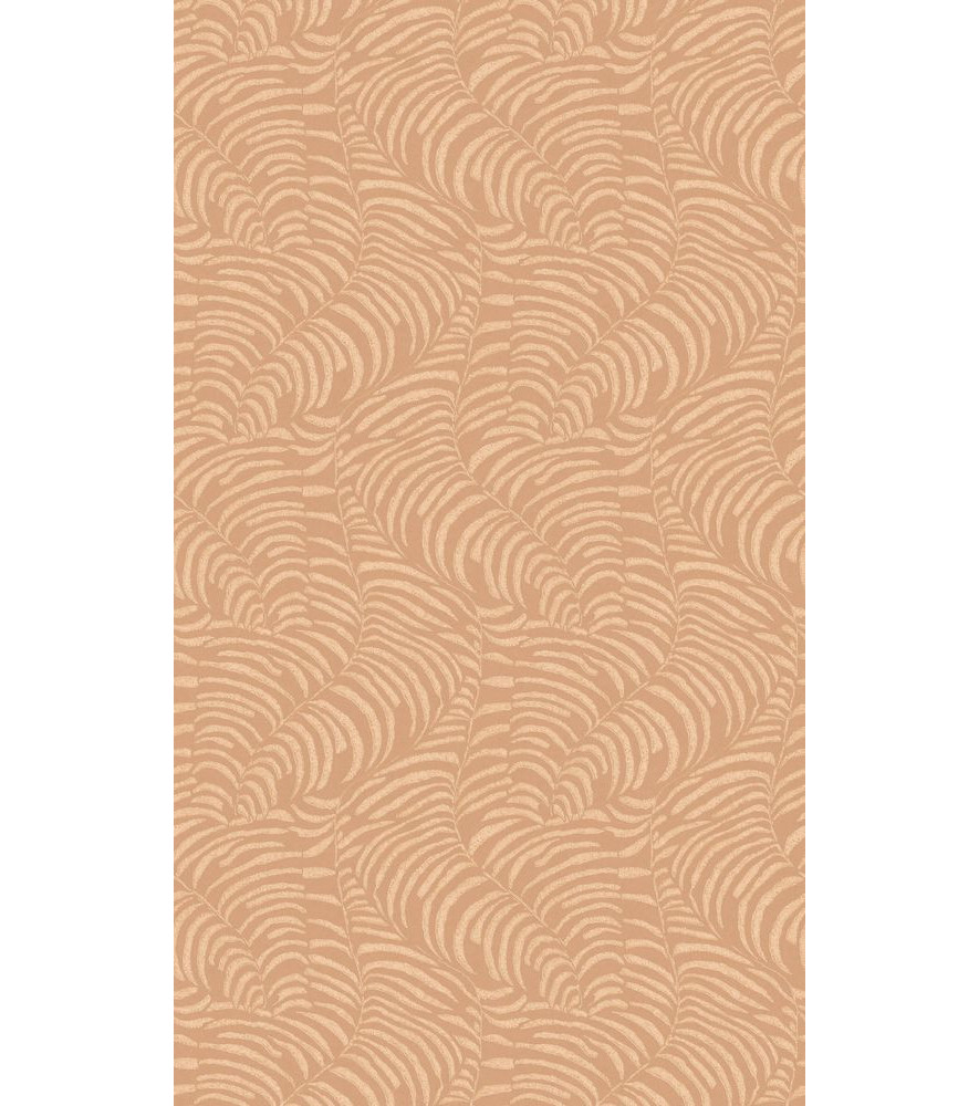 Papier Peint CASAMANCE Jardin Félicia 76591732