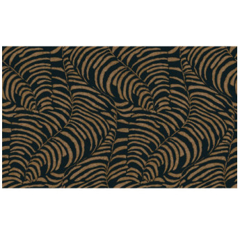 Papier Peint CASAMANCE Jardin Félicia 76592038