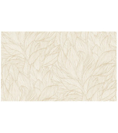 Papier Peint CASAMANCE Jardin Félicia 76602140