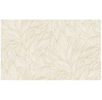 Papier Peint CASAMANCE Jardin Félicia 76602140