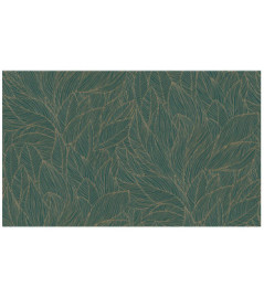 Papier Peint CASAMANCE Jardin Félicia 76602650