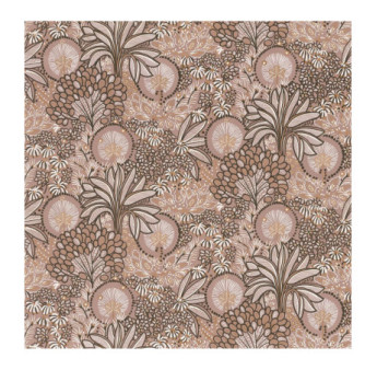 Papier Peint CASAMANCE Nuit d'Orient 75390814