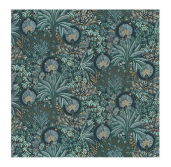 Papier Peint CASAMANCE Nuit d'Orient 75391120