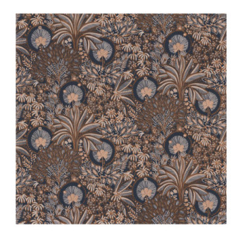 Papier Peint CASAMANCE Nuit d'Orient 75391426