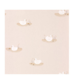 Papier Peint CASADECO Rose & Nino RONI85491212