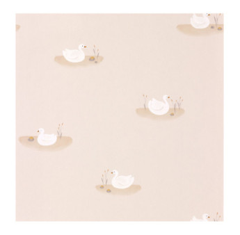 Papier Peint CASADECO Rose & Nino RONI85491212