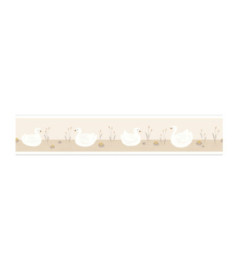 Papier Peint CASADECO Rose & Nino RON85511825