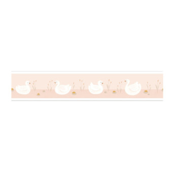 Papier Peint CASADECO Rose & Nino RON85514118