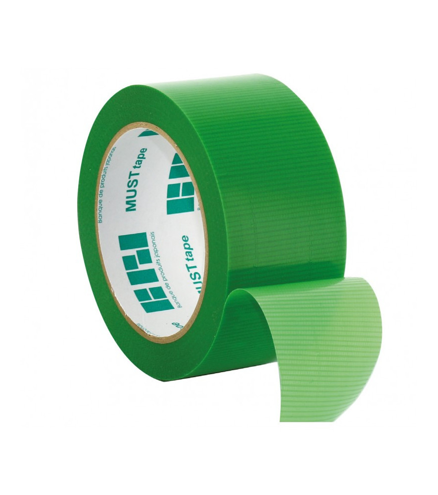 Ruban Must Tape THEARD 25mx36mm