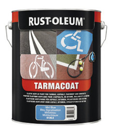 RUST OLEUM Tarmacoat