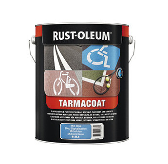 RUST OLEUM Tarmacoat