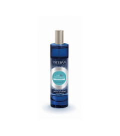 ESTEBAN Vaporisateur  LIN et PETITGRAIN  100ml