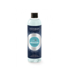 ESTEBAN Recharge pour bouquet parfumé  LIN et PETITGRAIN 250ml